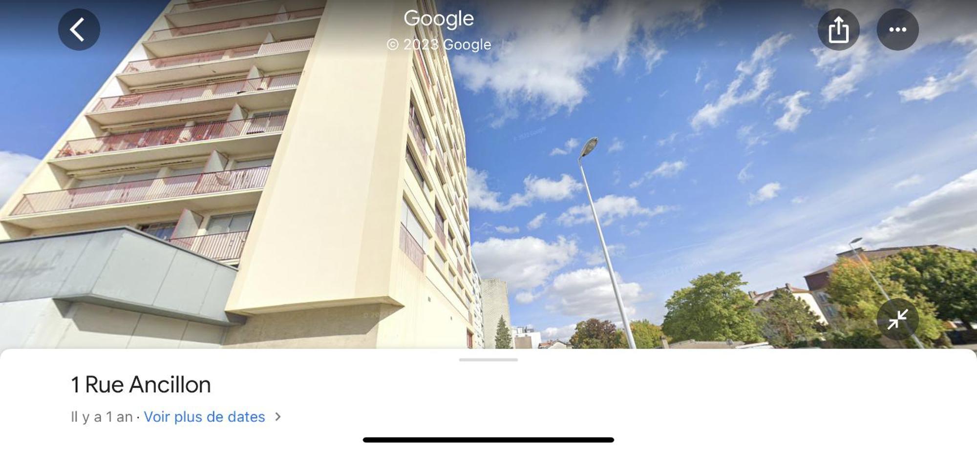 L'Ancillon Metz Gare Wifi Un-Sejour-A-Partアパートメント エクステリア 写真